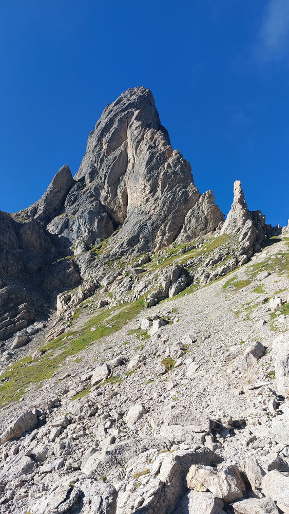 Passage de la Mintaz